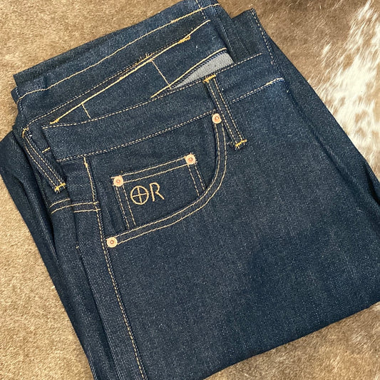 Branded Denim Jean Style 101B