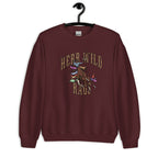 HWR Unisex Crew