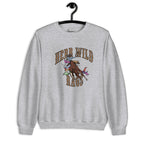HWR Unisex Crew