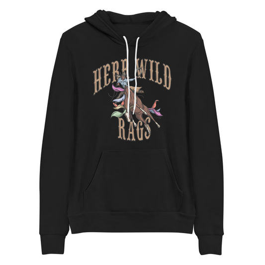 HWR Bucker Unisex Hoodie