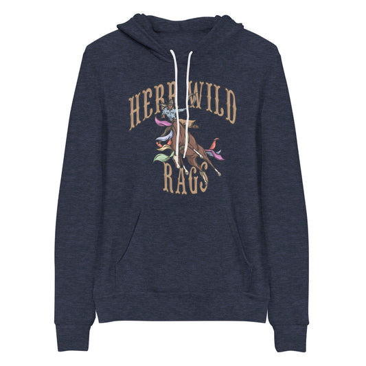 HWR Bucker Unisex Hoodie